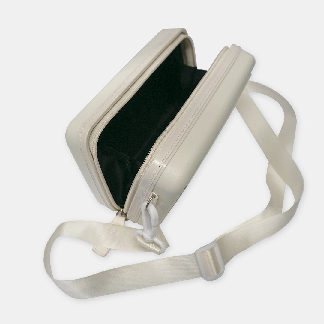 Sunlight Air Hardshell Crossbody Bag